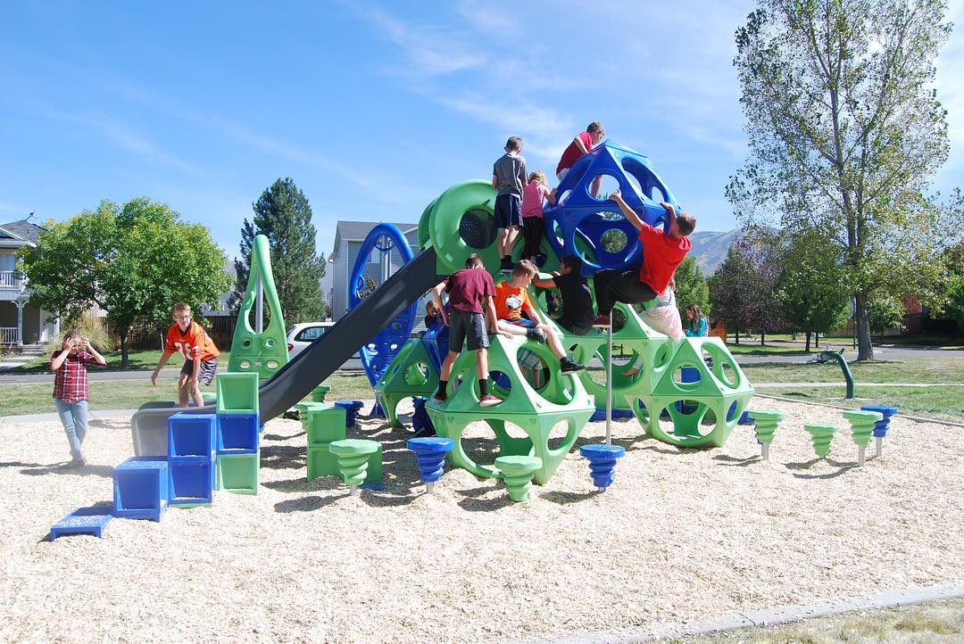 Parks Arts and Recreation Image